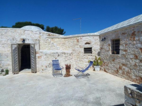 Trullo saraceno